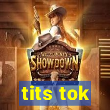 tits tok